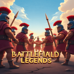 Battlefield Legends