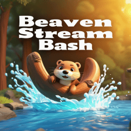 Beaver Stream Bash
