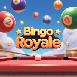 Bingo Blitz Royale