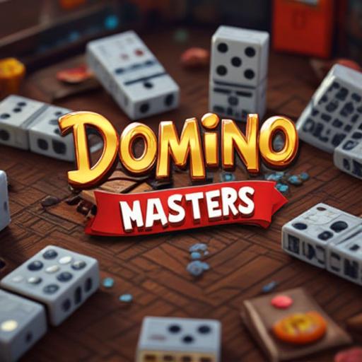Domino Masters
