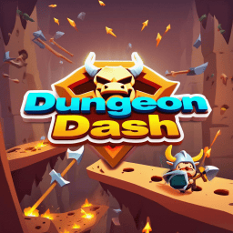 Dungeon Dash