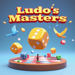 Ludo Masters