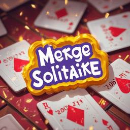 Merge Solitaire