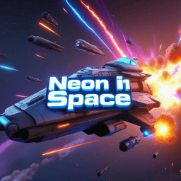 Neon Space
