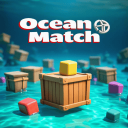 Ocean Match