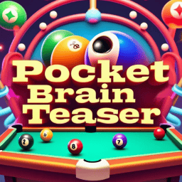 Pocket Brain Teaser