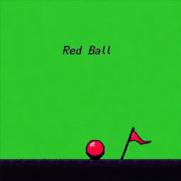 Red Ball