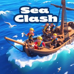 Sea Clash