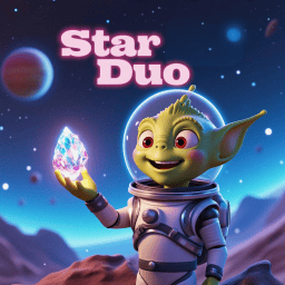 Star Duo