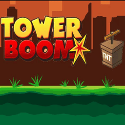Tower Boom