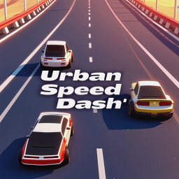 Urban Speed Dash